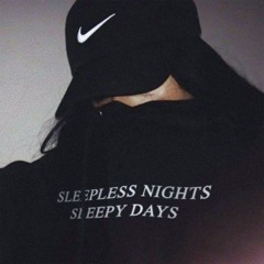 Boydroots - sleepless (edit)