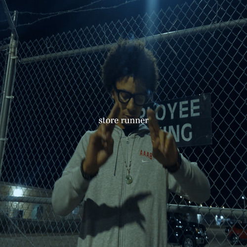 store runner (glaccr)