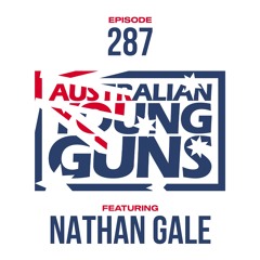 Australian Young Guns | Episode 287 | Nathan Gale