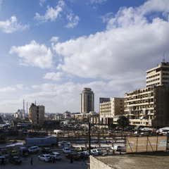 نحو قراءة شفافة لمنظومة الإدارة المحلية في سوريا