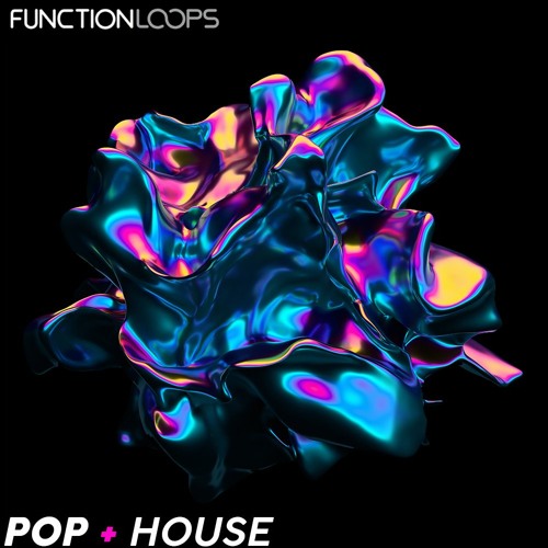 Function Loops - Pop + House