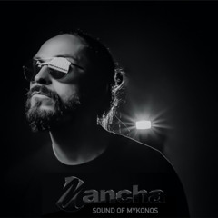 SoundOfMykonos#13 by Mancha