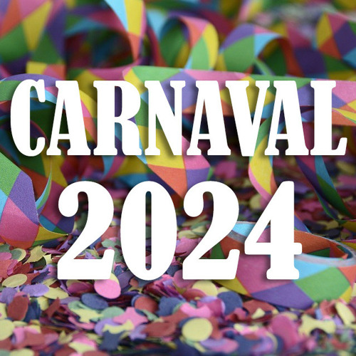 Stream Paul Broekhuisen Listen to Carnaval 2024 Feest & Party Hits