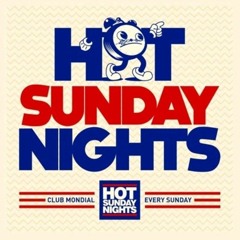MONDIAL BEEK/NL - HOT SUNDAY NIGHTS 05.06.2017