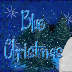 Blue Christmas