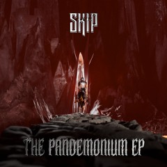 THE PANDEMONIUM EP