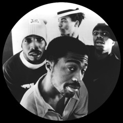PREMIERE: The Pharcyde - Runnin' (Bauhouse Edit)