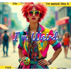 I’m Weird