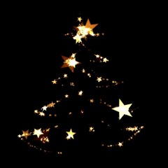 내맘속 트리 위 노란별을 달아줘(feat.디어킴)mp3