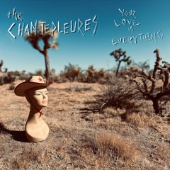 Your Love Is Everything