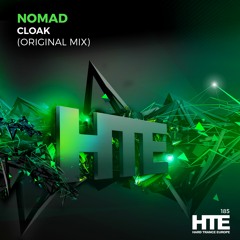 Nomad - Cloak [HTE]