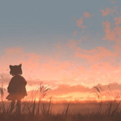 sundown