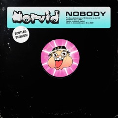 NOBODY