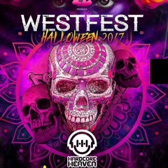 Outforce & MC Enemy WF 2017 (28/10/2017)