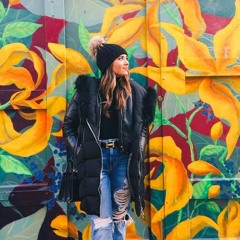 Nicolette Verse By Duronn "Justis" James Over Michael Jackson Smooth Criminal Instrumental