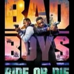 Bad Boys: Ride or Die (2024) FilmsComplets Mp4 At Home Streaming 703132