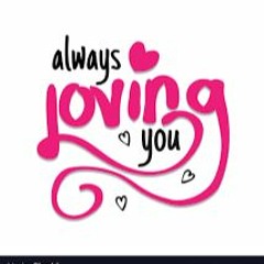 ALWAYS LOVING YOU  - DJ DRY & DARTHA [VANDY LAU]