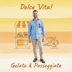 Italienisch für meine Kleine