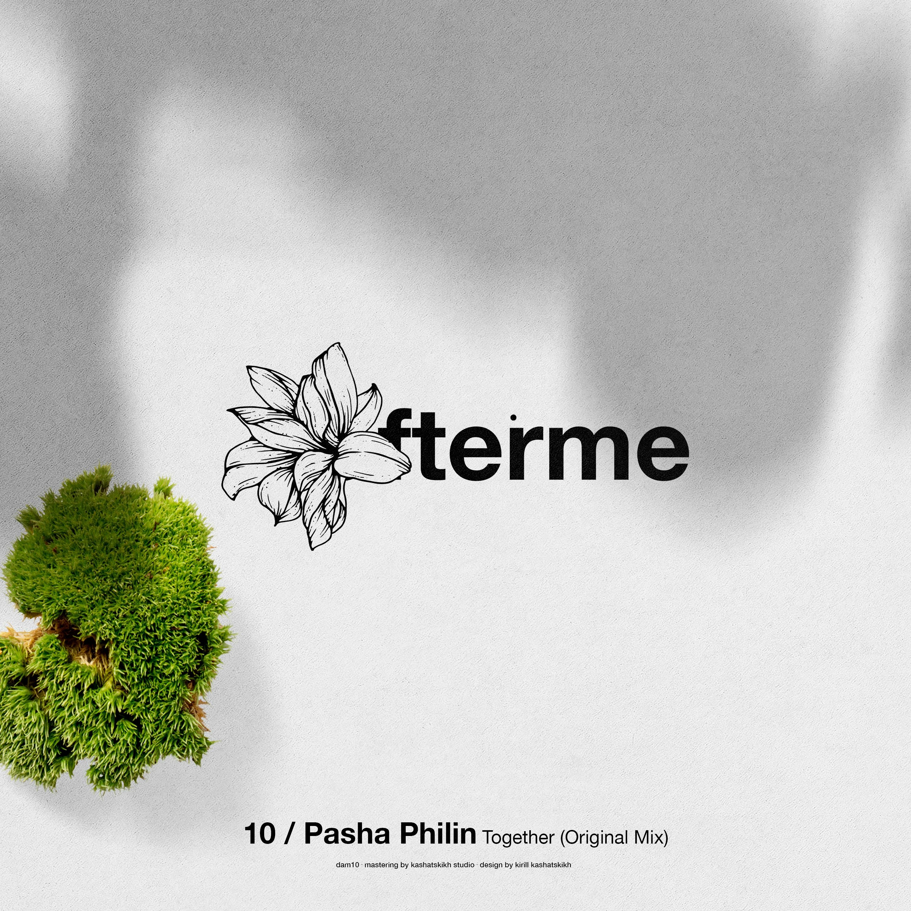 Pasha Philin - Together (Original Mix) episode artwork