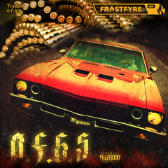 Tryzon - O.F.G.S