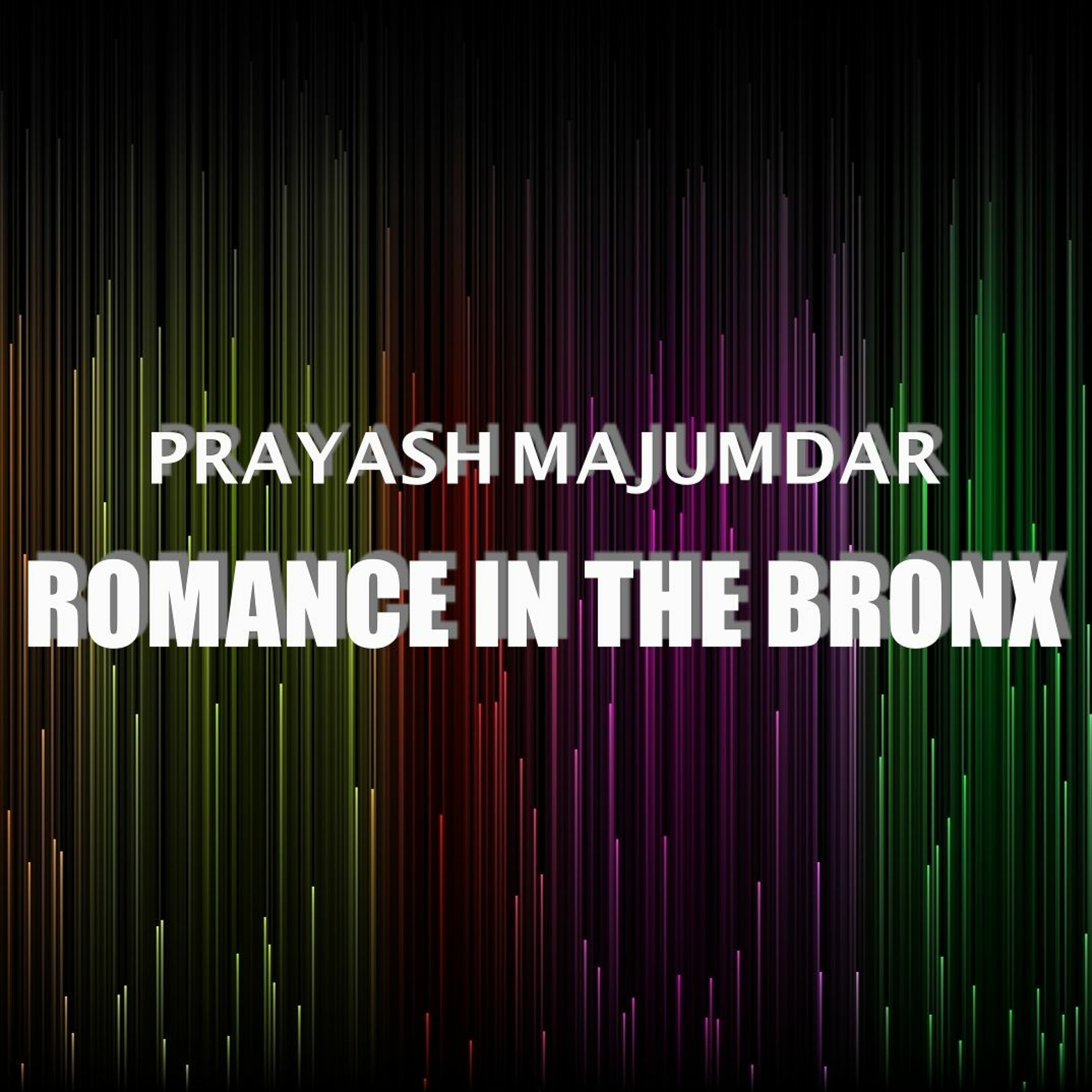 Romance In The Bronx episode artwork