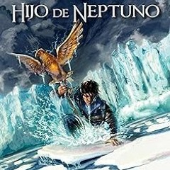 [El hijo de Neptuno (Los hÃ©roes del Olimpo 2) (Spanish Edition)]