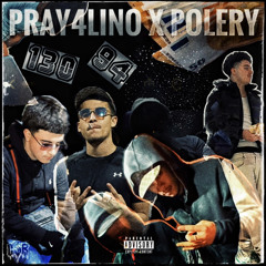 Pray4lino x Polery - 13094