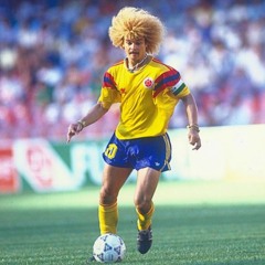 Ryan Castro SOG Selección Colombia  - El Ritmo Que Nos Une [Acapella Starter - Iván Salas] FREE