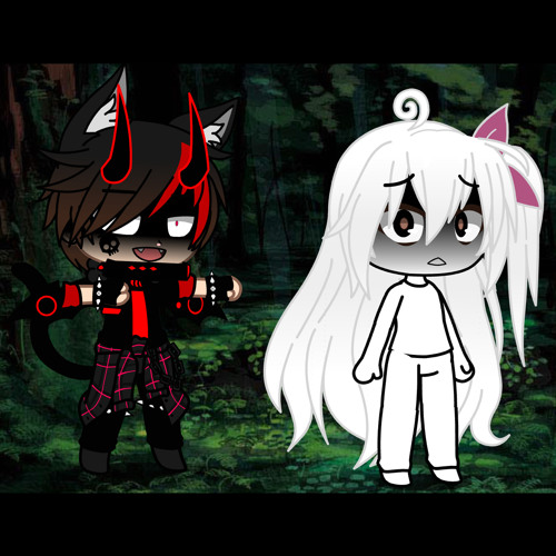 What chase’s gacha oc sounds like
