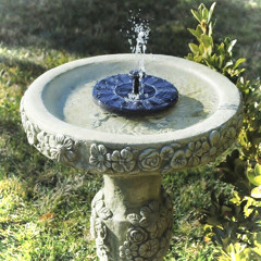 Birdbath