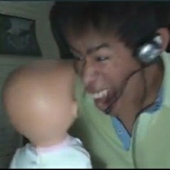 REPEAT AFTER ME | FNF: Vs. Fernanfloo Bebe Repeat After MeM (By: Dauv)