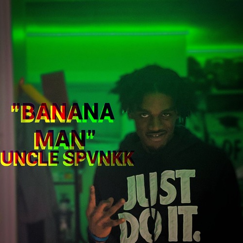 Banana Man