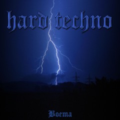 INDUSTRIAL HARD TECHNO SET | FANTASM, LS41, SLVL, JAYRON, HADES, USH, ØRBENYX, BLNK, CADZOW