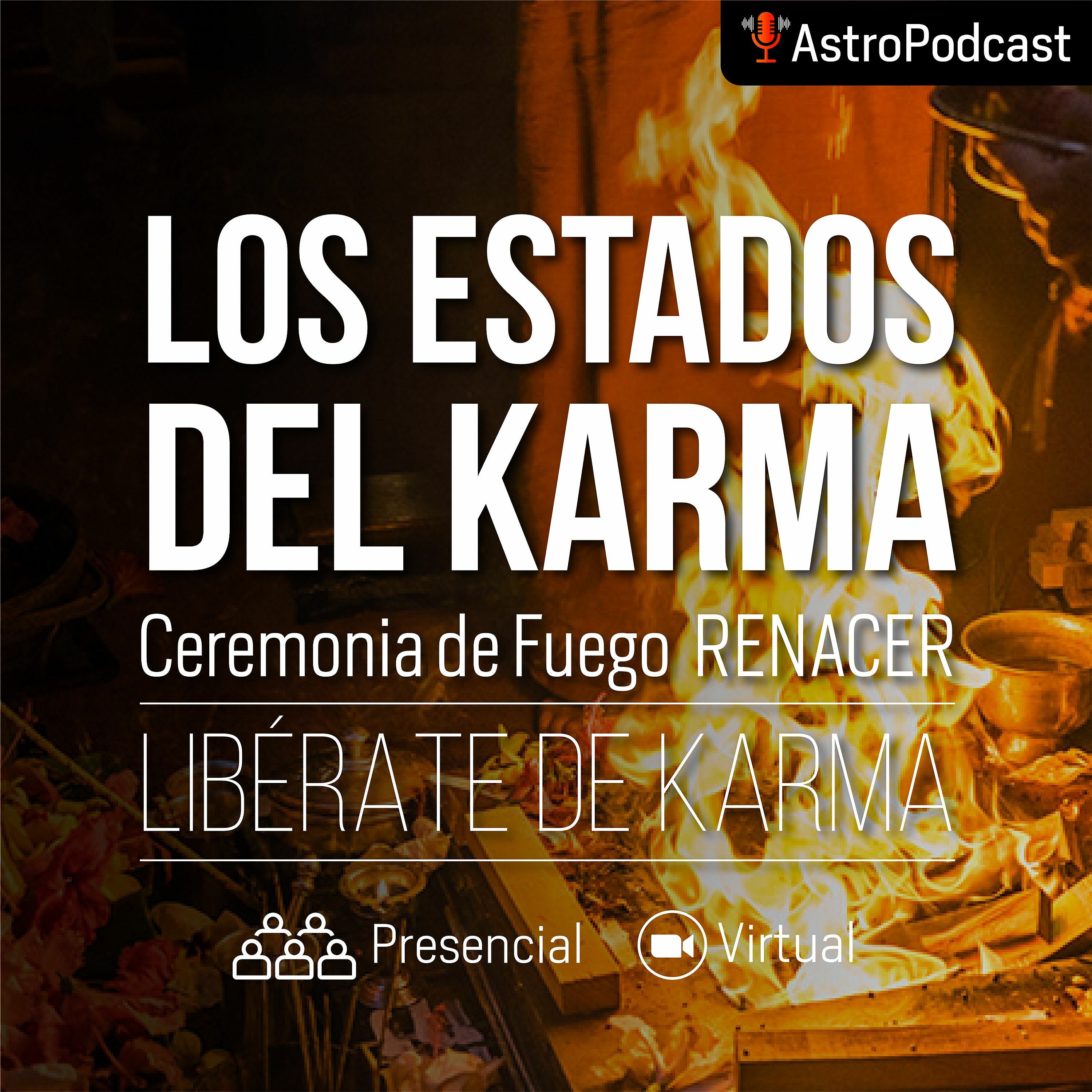 AstroPodcast (Free)