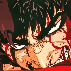 I see a dream - Berserk X crystal of faded childhood