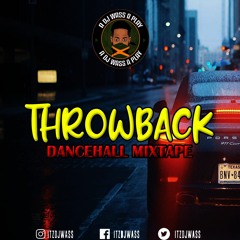 Throwback Dancehall Party Mix: Vybz Kartel, Mavado, Popcaan Konshens, Bounty Killer & More