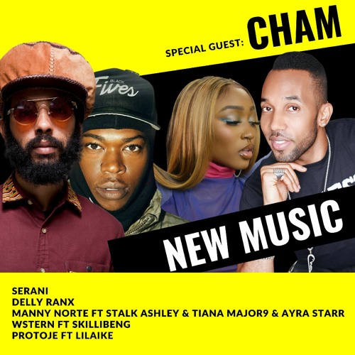 If You Want Me To Go Soca Stream Dancehall Reggae Soca TO DI WORLD EP30 Sept 2022 by