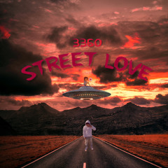 3360 - Street love (prod. Stunnamade)
