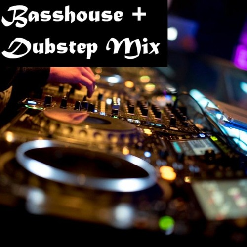 Basshouse & Dubstep Mixtape #1 ( Curbi , jauz , virtual riot )