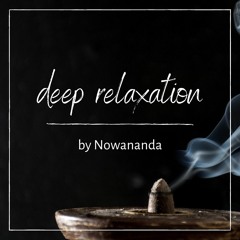 Deep Relaxation - Corona Quarantine set