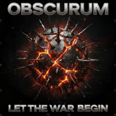 Let The War Begin (demo)