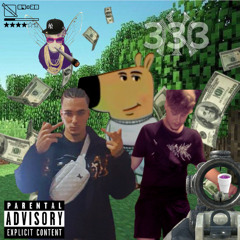 333 - Onlytrash69 ft.Lil Rivo