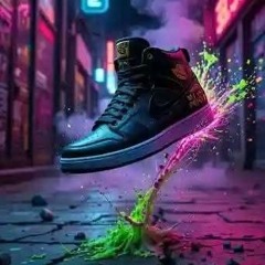 synthwave summer legend