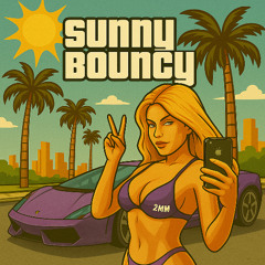Sunny Bouncy