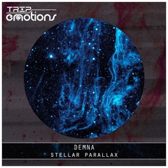 Demna - Stellar Parallax