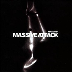 Massive Attack - Teardrop (live) HQ