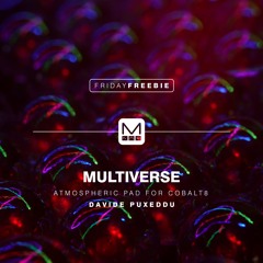 Multiverse for COBALT8 by Davide Puxeddu