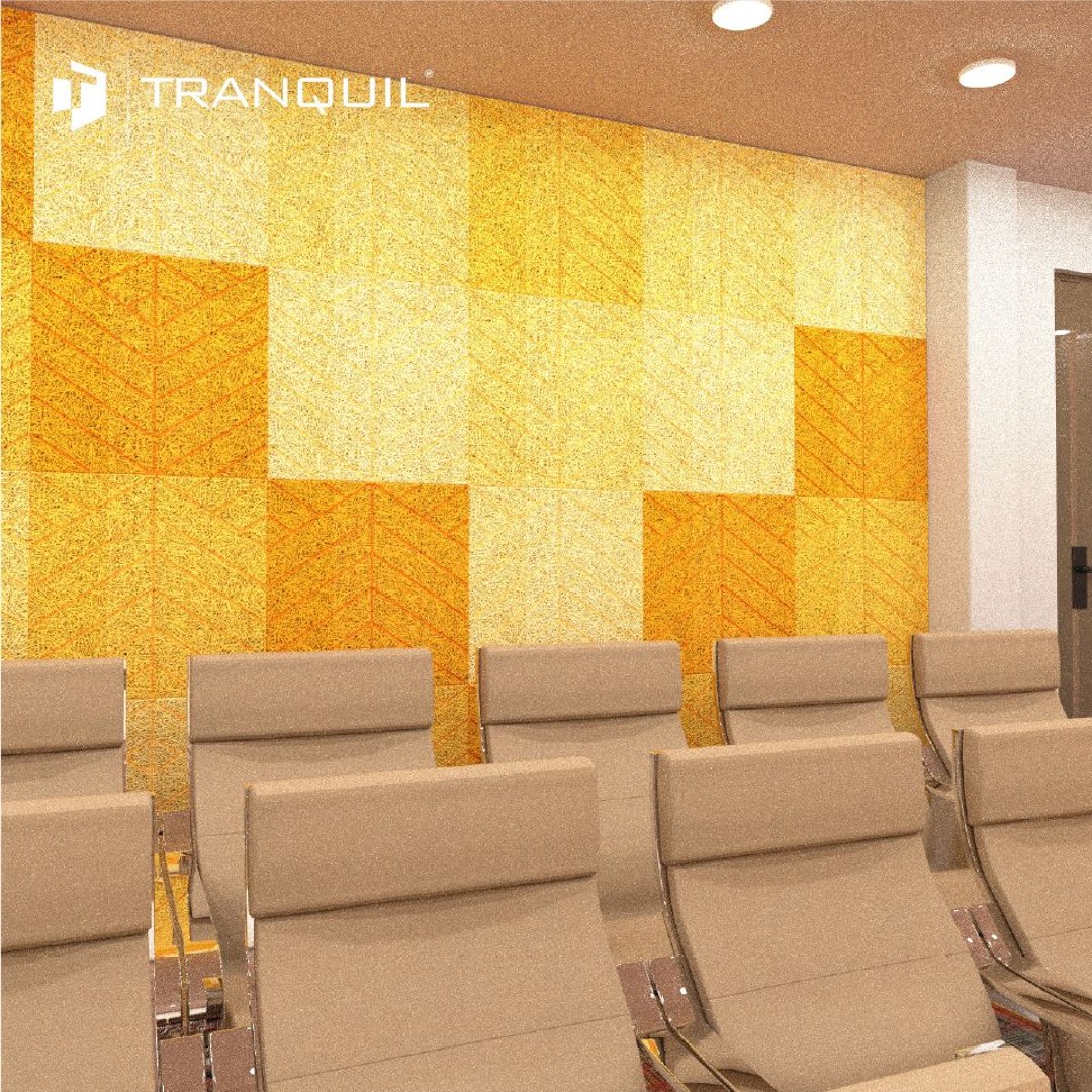 Stream Acoustic Wall Panels by Tranquil India | Listen online for free ...