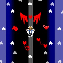 [Behind the World Border] The Canary's Final Gift