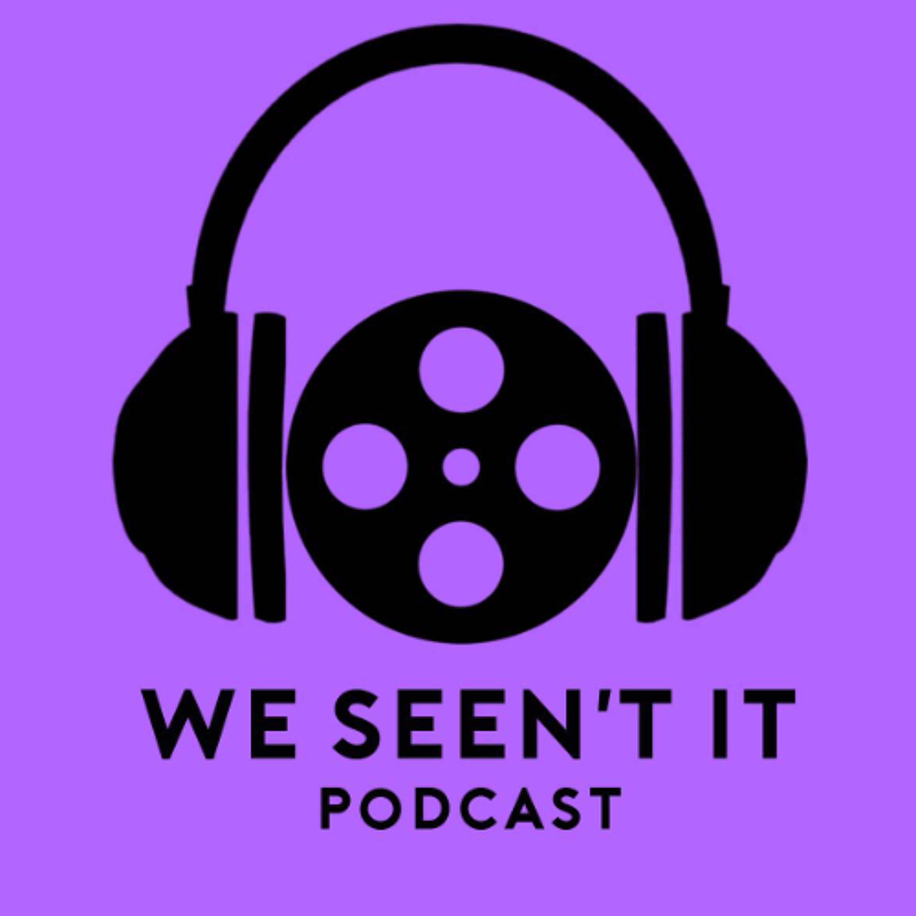 cover of episode Episode 282: Anal Beads and Chess yes?!